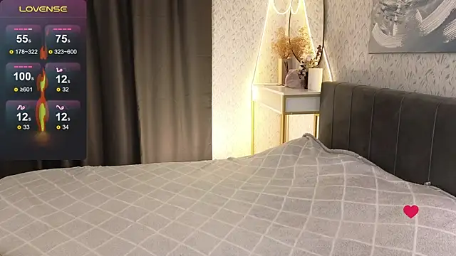 YourSweetDream  online show from 19, 10, 2025