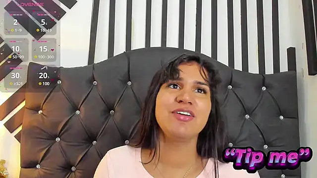 Snapshot of Kagome01 chatting on 28, 1, 2025 Kagome01 online show from 28, 1, 2025