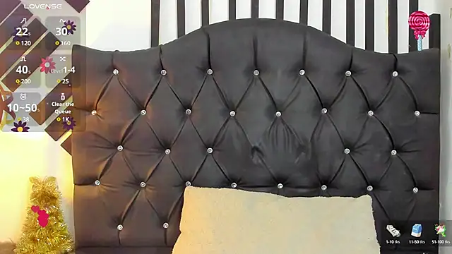 Snapshot of Kagome01 chatting on 4, 2, 2025 Kagome01 online show from 4, 2, 2025