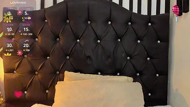 Snapshot of Kagome01 chatting on 7, 2, 2025 Kagome01 online show from 7, 2, 2025