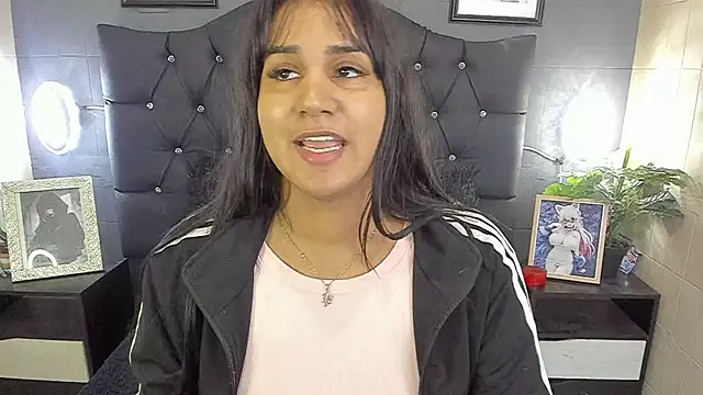 Snapshot of Kagome01 chatting on 22, 2, 2025 Kagome01 online show from 22, 2, 2025