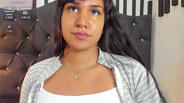 Snapshot of Kagome01 chatting on 28, 2, 2025 Kagome01 online show from 28, 2, 2025