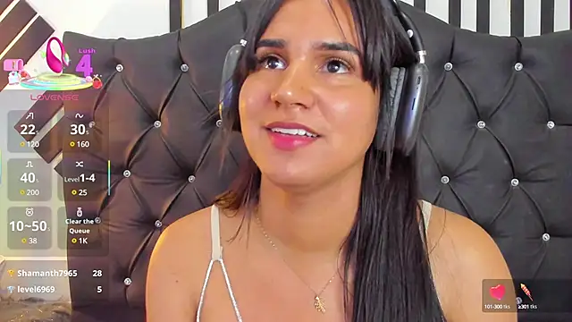 Snapshot of Kagome01 chatting on 14, 3, 2025 Kagome01 online show from 14, 3, 2025