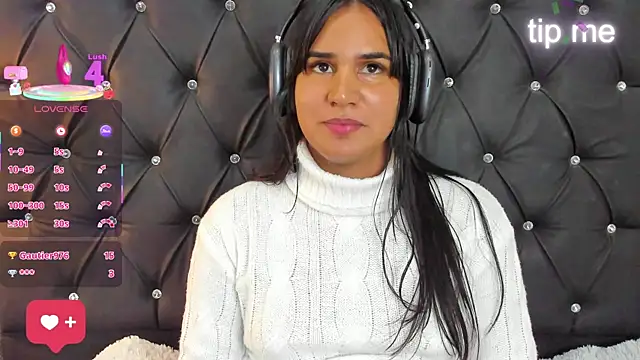 Snapshot of Kagome01 chatting on 16, 3, 2025 Kagome01 online show from 16, 3, 2025