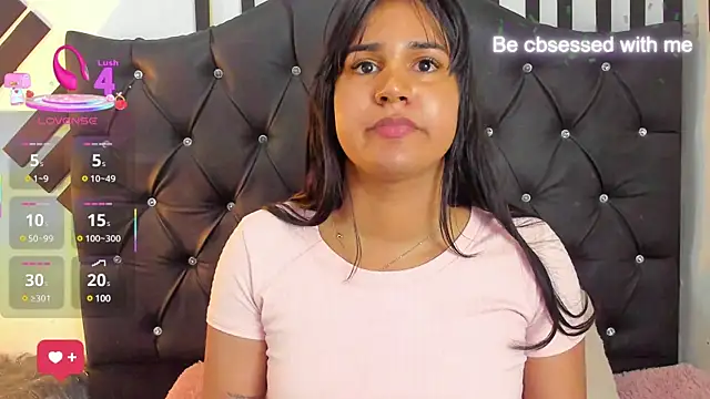 Snapshot of Kagome01 chatting on 22, 3, 2025 Kagome01 online show from 22, 3, 2025