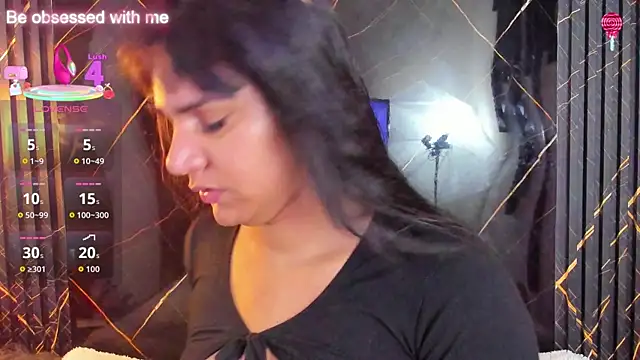 Snapshot of Kagome01 chatting on 24, 9, 2025 Kagome01 online show from 24, 9, 2025