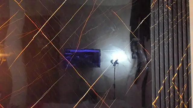 Snapshot of Kagome01 chatting on 25, 9, 2025 Kagome01 online show from 25, 9, 2025