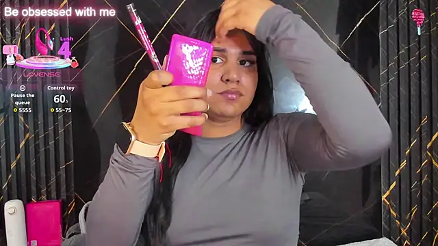 Snapshot of Kagome01 chatting on 10, 10, 2025 Kagome01 online show from 10, 10, 2025