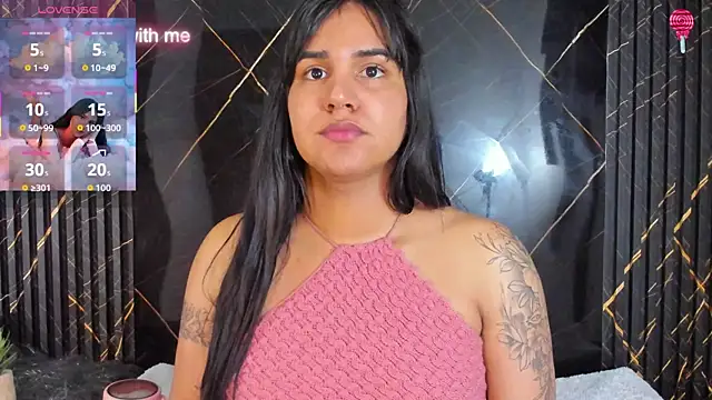 Snapshot of Kagome01 chatting on 22, 10, 2025 Kagome01 online show from 22, 10, 2025