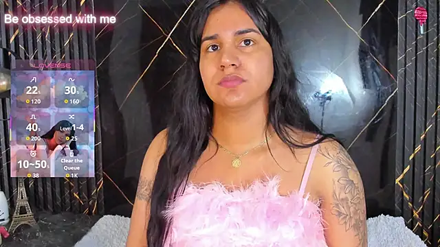 Snapshot of Kagome01 chatting on 15, 11, 2025 Kagome01 online show from 15, 11, 2025