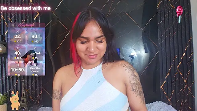 Kagome01 online show from 18, 2, 2026