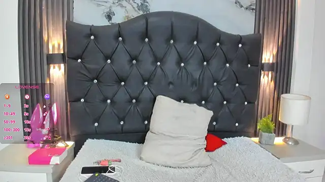 Kagome01 online show from 16, 4, 2026