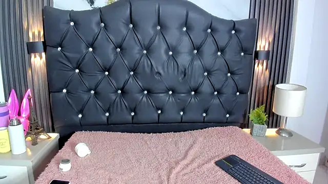 Kagome01 online show from 18, 4, 2026