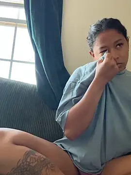 VanessaBling online show from 2, 11, 2025