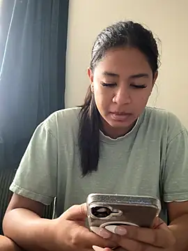 VanessaBling online show from 20, 12, 2025