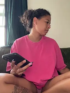 VanessaBling online show from 4, 4, 2026