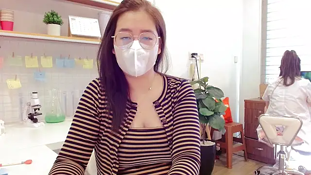 Alisa Hotfeeling online show from 13, 1, 2025