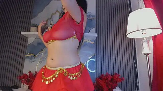 Snapshot of BrendaBrooks chatting on 25, 2, 2026 BrendaBrooks online show from 25, 2, 2026