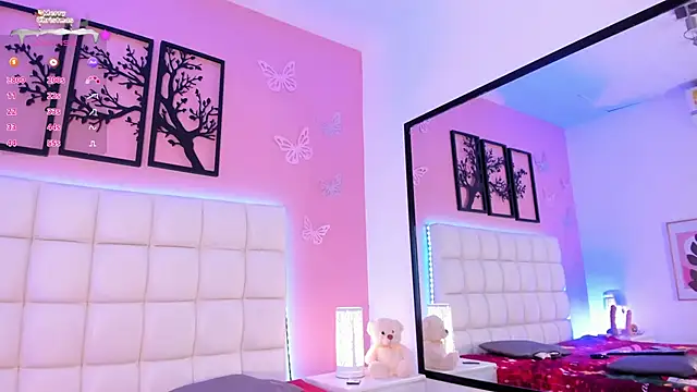 alyssa vargas online show from 24, 12, 2024