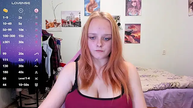 Snapshot of Kofein chatting on 7, 5, 2026 Kofein online show from 7, 5, 2026