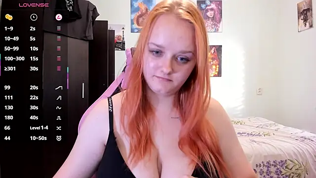 Snapshot of Kofein chatting on 23, 7, 2026 Kofein online show from 23, 7, 2026