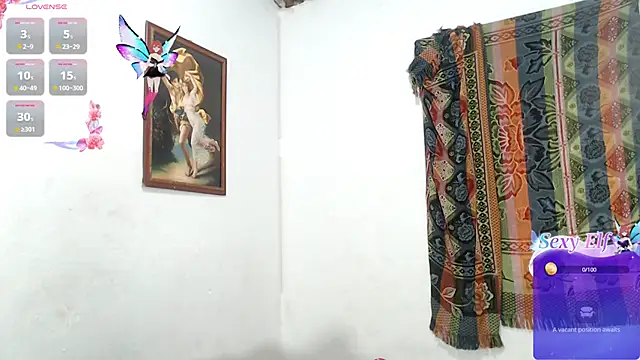 seductivespellvagina80 online show from 11, 1, 2025