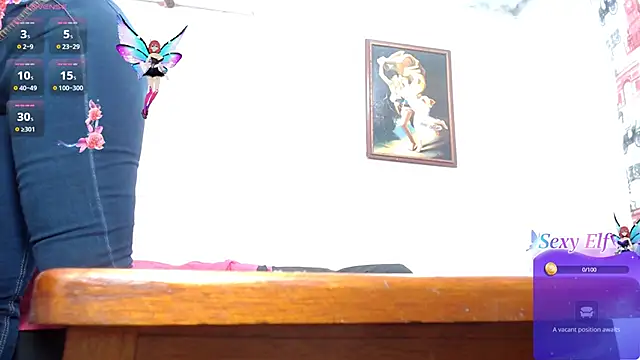 seductivespellvagina80 online show from 19, 2, 2025