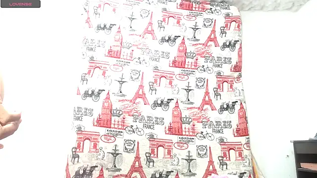 seductivespellvagina80 online show from 24, 2, 2025