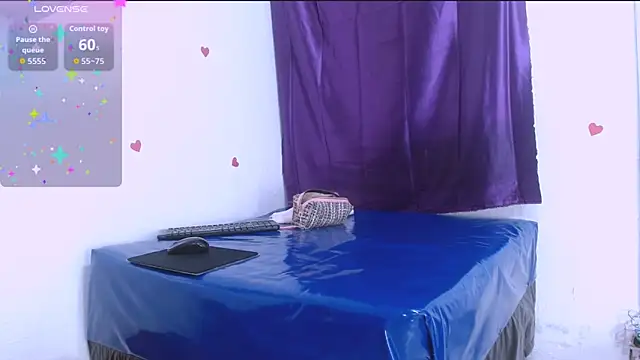 seductivespellvagina80 online show from 24, 11, 2025