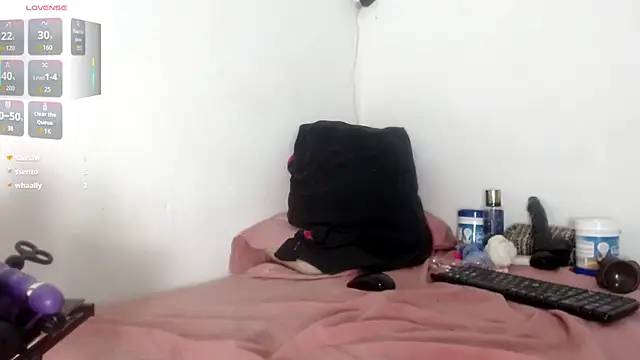Snapshot of seductivespellvagina80 chatting on 14, 7, 2026 seductivespellvagina80 online show from 14, 7, 2026
