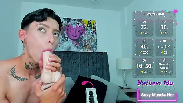 AmberAdams  online show from 30, 1, 2025