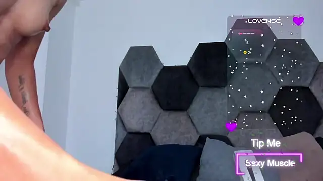 AmberAdams  online show from 11, 3, 2025