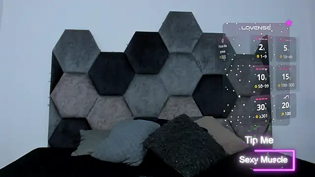 AmberAdams  online show from 15, 3, 2025