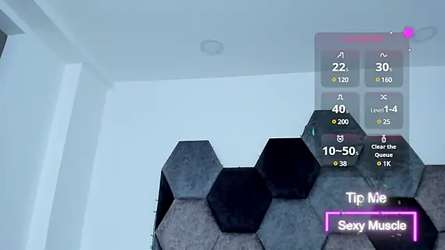 AmberAdams  online show from 21, 3, 2025