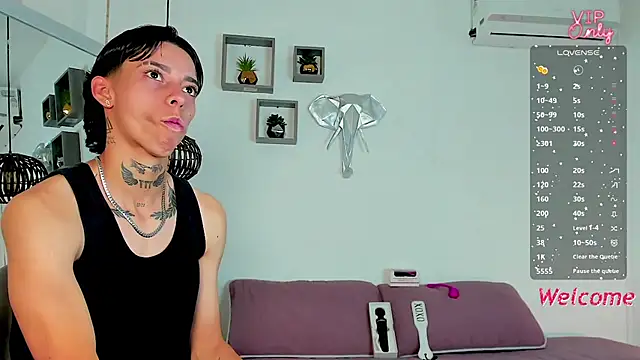 AmberAdams  online show from 16, 1, 2026