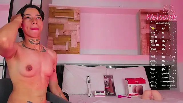 AmberAdams  online show from 19, 3, 2026