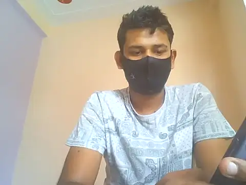 Snapshot of Dusky_Aarav chatting on 1, 6, 2026 Dusky Aarav online show from 1, 6, 2026