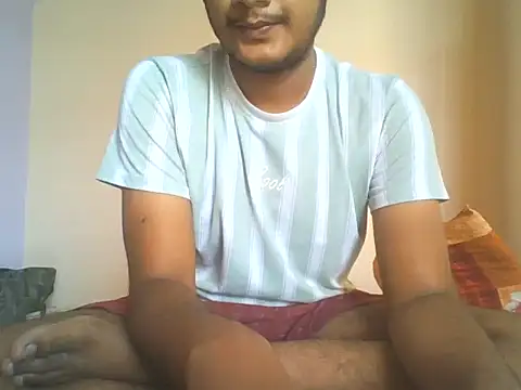 Snapshot of Dusky_Aarav chatting on 2, 6, 2026 Dusky Aarav online show from 2, 6, 2026