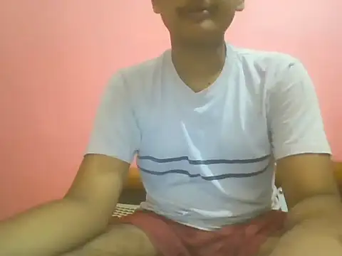 Snapshot of Dusky_Aarav chatting on 5, 6, 2026 Dusky Aarav online show from 5, 6, 2026