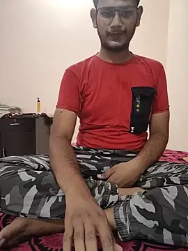 Snapshot of Dusky_Aarav chatting on 26, 6, 2026 Dusky Aarav online show from 26, 6, 2026