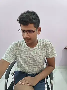 Snapshot of Dusky_Aarav chatting on 27, 6, 2026 Dusky Aarav online show from 27, 6, 2026