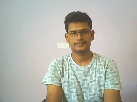 Snapshot of Dusky_Aarav chatting on 28, 6, 2026 Dusky Aarav online show from 28, 6, 2026