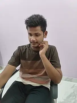 Snapshot of Dusky_Aarav chatting on 3, 7, 2026 Dusky Aarav online show from 3, 7, 2026