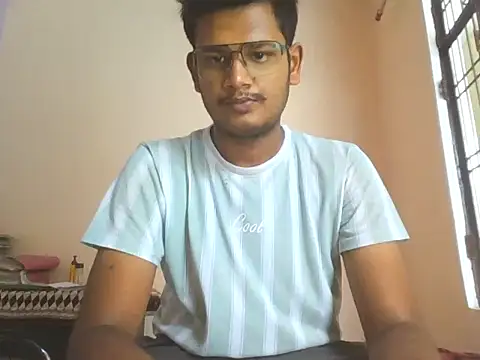 Snapshot of Dusky_Aarav chatting on 9, 7, 2026 Dusky Aarav online show from 9, 7, 2026