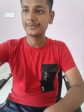 Snapshot of Dusky_Aarav chatting on 20, 7, 2026 Dusky Aarav online show from 20, 7, 2026