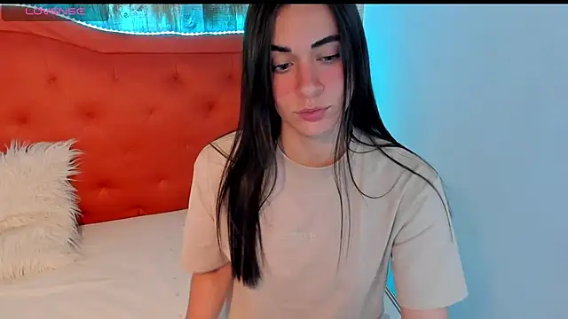 Snapshot of Emma_Sophia2 chatting on 11, 2, 2025 Emma Sophia2 online show from 11, 2, 2025