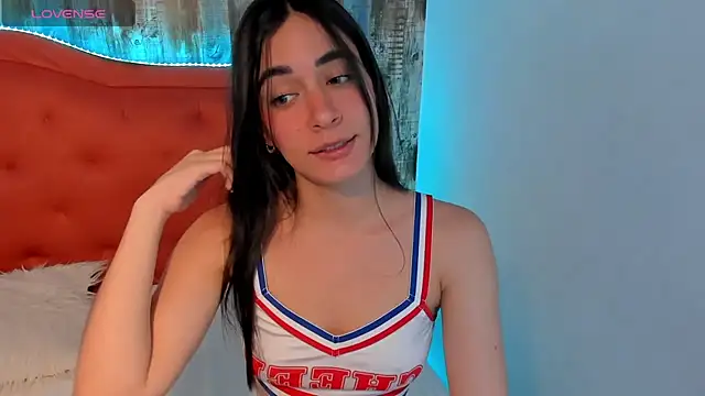 Snapshot of Emma_Sophia2 chatting on 27, 2, 2025 Emma Sophia2 online show from 27, 2, 2025