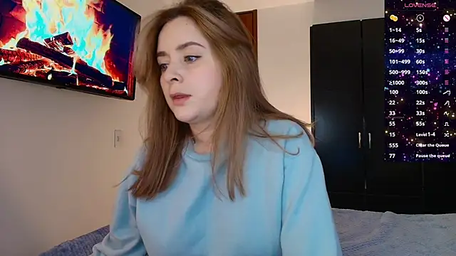 miss seline online show from 2, 12, 2024