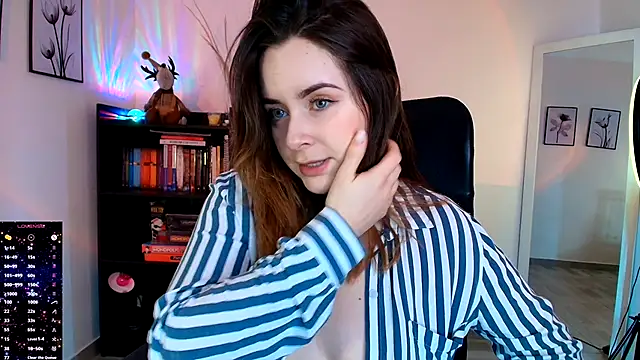 miss seline online show from 23, 11, 2025