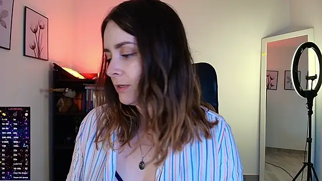 miss seline online show from 24, 4, 2026